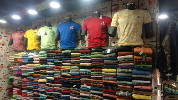 Adams Boutique